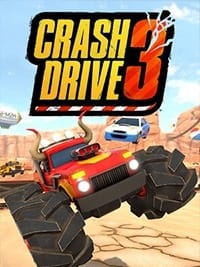 Crash Drive 3